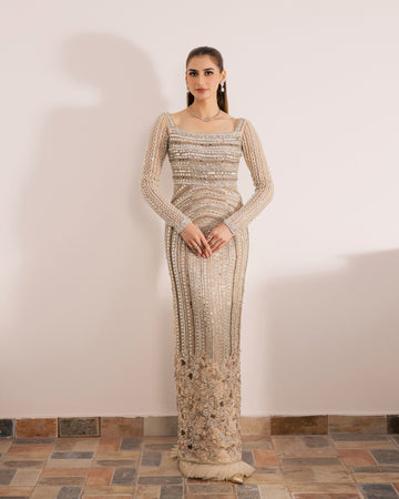 Mysie by Tahira | Wedding Formal Wears | PERLA