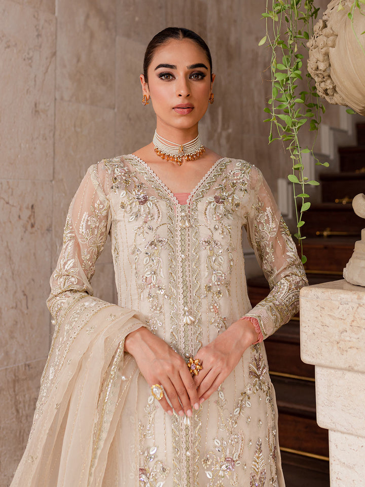 Gulaal | Luxury Pret | YARAM GL-LP-V1-06 - Pakistani Clothes for women, in United Kingdom and United States