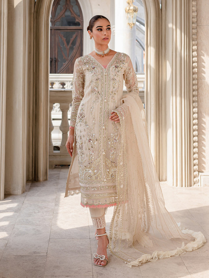 Gulaal | Luxury Pret | YARAM GL-LP-V1-06 - Pakistani Clothes for women, in United Kingdom and United States