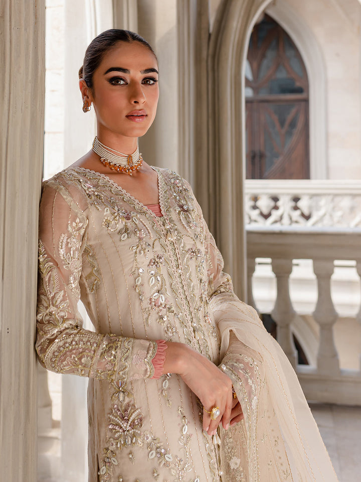 Gulaal | Luxury Pret | YARAM GL-LP-V1-06 - Pakistani Clothes for women, in United Kingdom and United States