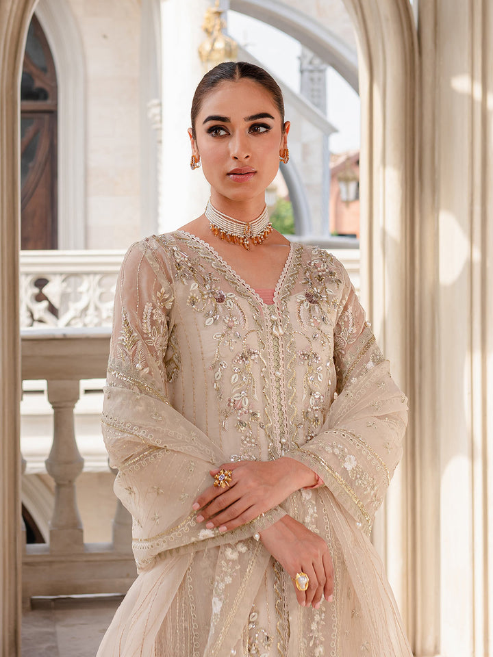 Gulaal | Luxury Pret | YARAM GL-LP-V1-06 - Pakistani Clothes for women, in United Kingdom and United States