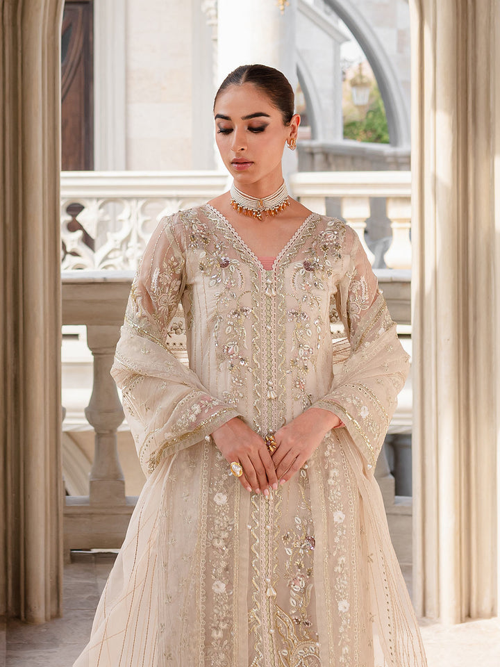 Gulaal | Luxury Pret | YARAM GL-LP-V1-06 - Pakistani Clothes for women, in United Kingdom and United States