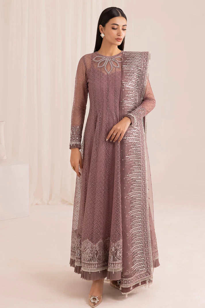 Jazmin | Formals Collection | UN-4011 - Pakistani Clothes for women, in United Kingdom and United States