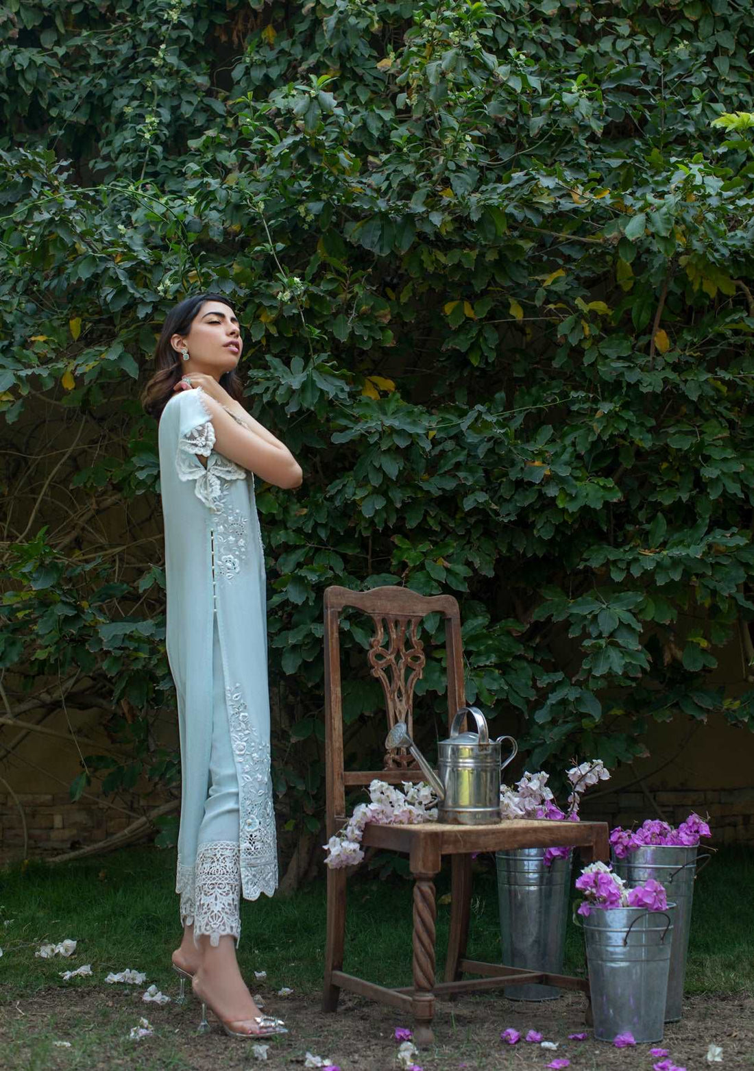 Layla Chatoor | Pret A Porter | LC-10