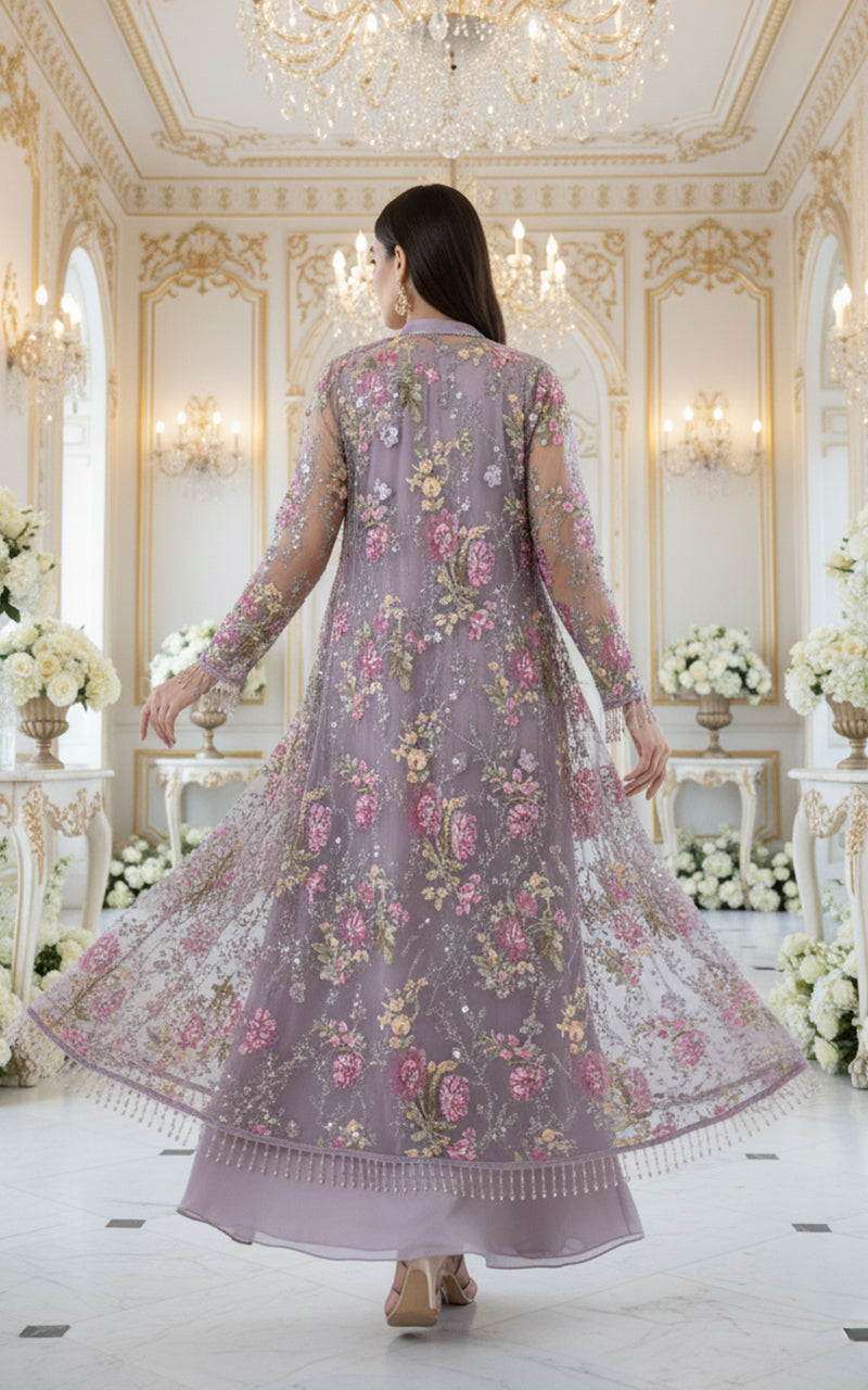 Threads and Motifs | Formal Dresses 25 | 10368