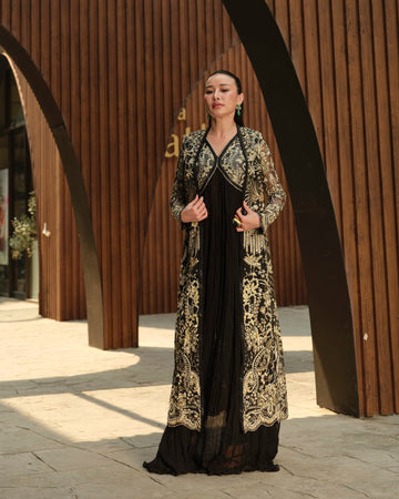 Mysie by Tahira | Wedding Formal Wears | SPICE