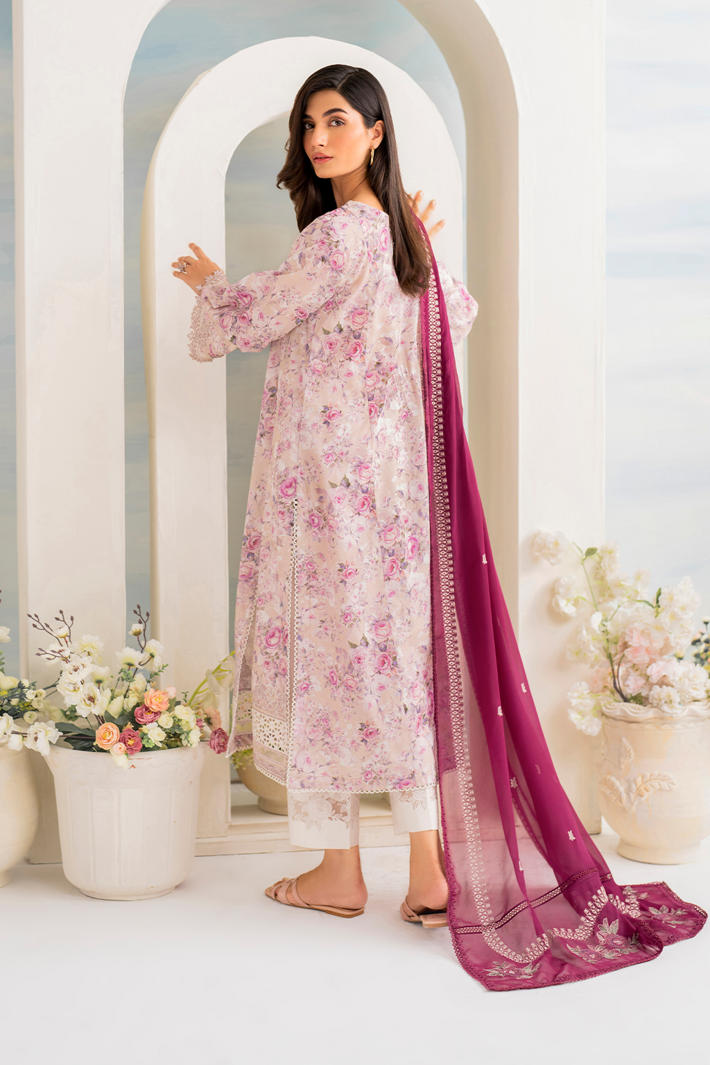 Iznik | Guzel lawn 24 | IGL-08