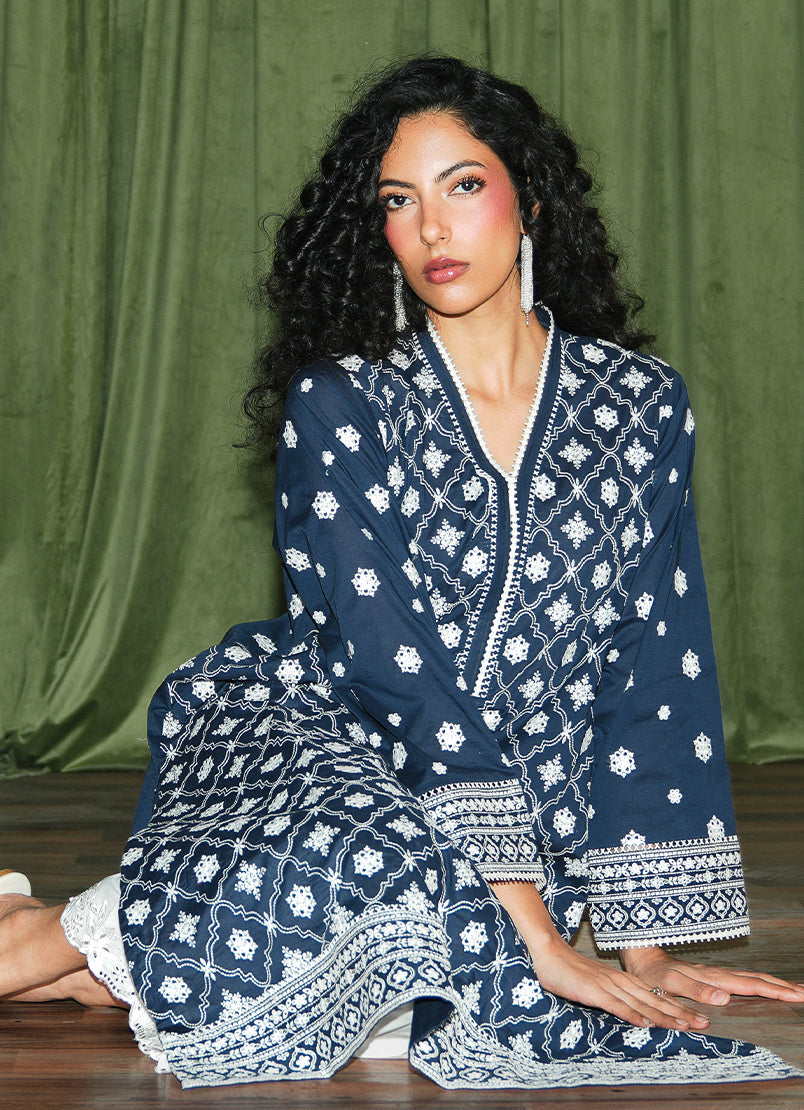 TEA@　0527 Image | Spring the Tea | ICSE-213889 – Hoorain Designer Wear