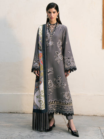 Bin Ilyas | Gulrukh Khaddar 25 | 63-A