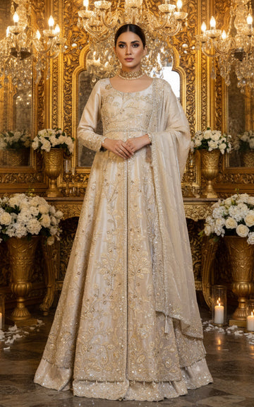 Threads and Motifs | Formal Dresses 25 | 10363