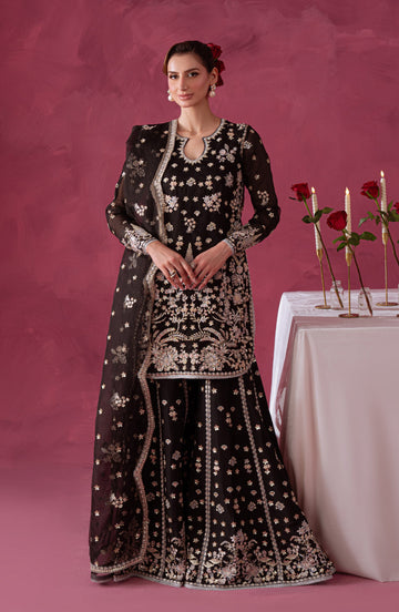 Eleshia | Zarin Wedding Formals 26 | Inara