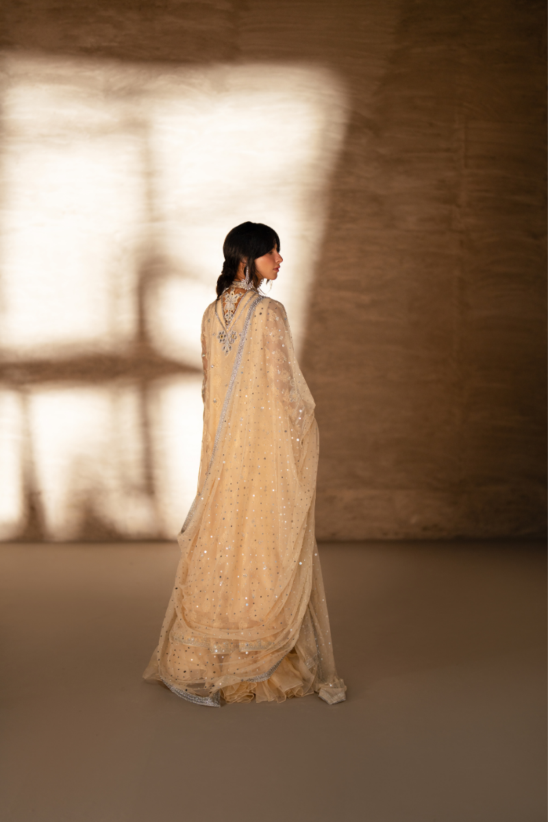 Sana Abbas | Zalea Formals | ZURI