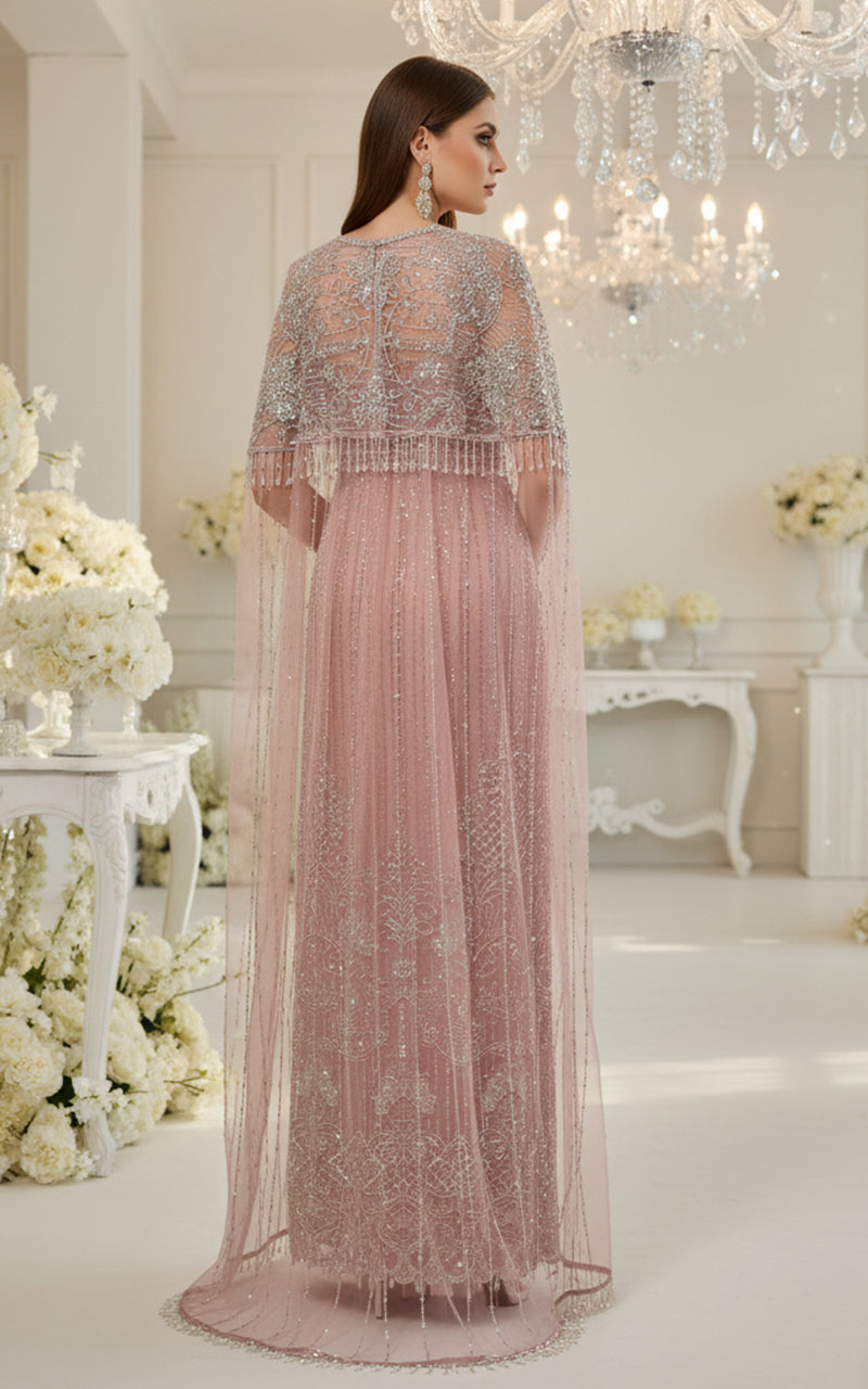 Threads and Motifs | Formal Dresses 25 | 10307.2