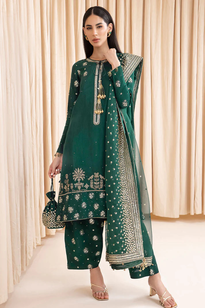 Jazmin | Formals Collection | UR-7003 - Pakistani Clothes for women, in United Kingdom and United States