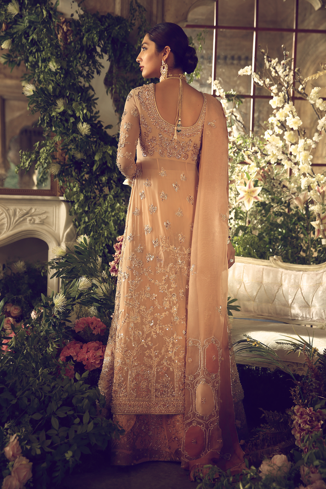 Elan | Rêve d'été Bridals | SAFAVID (EB-180659)