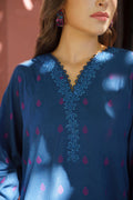 Baroque | Luxury Pret 24 | UF-571 - Pakistani Clothes for women, in United Kingdom and United States