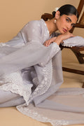 Cross Stitch | Chikankari Lawn Collection | P-05 - Pakistani Clothes for women, in United Kingdom and United States