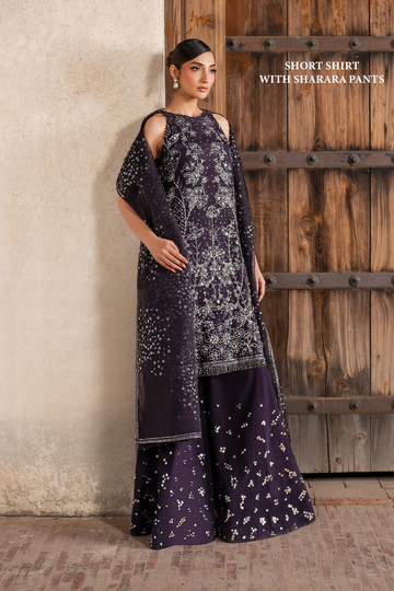 Iznik | Luxury Chiffon | ILC-06