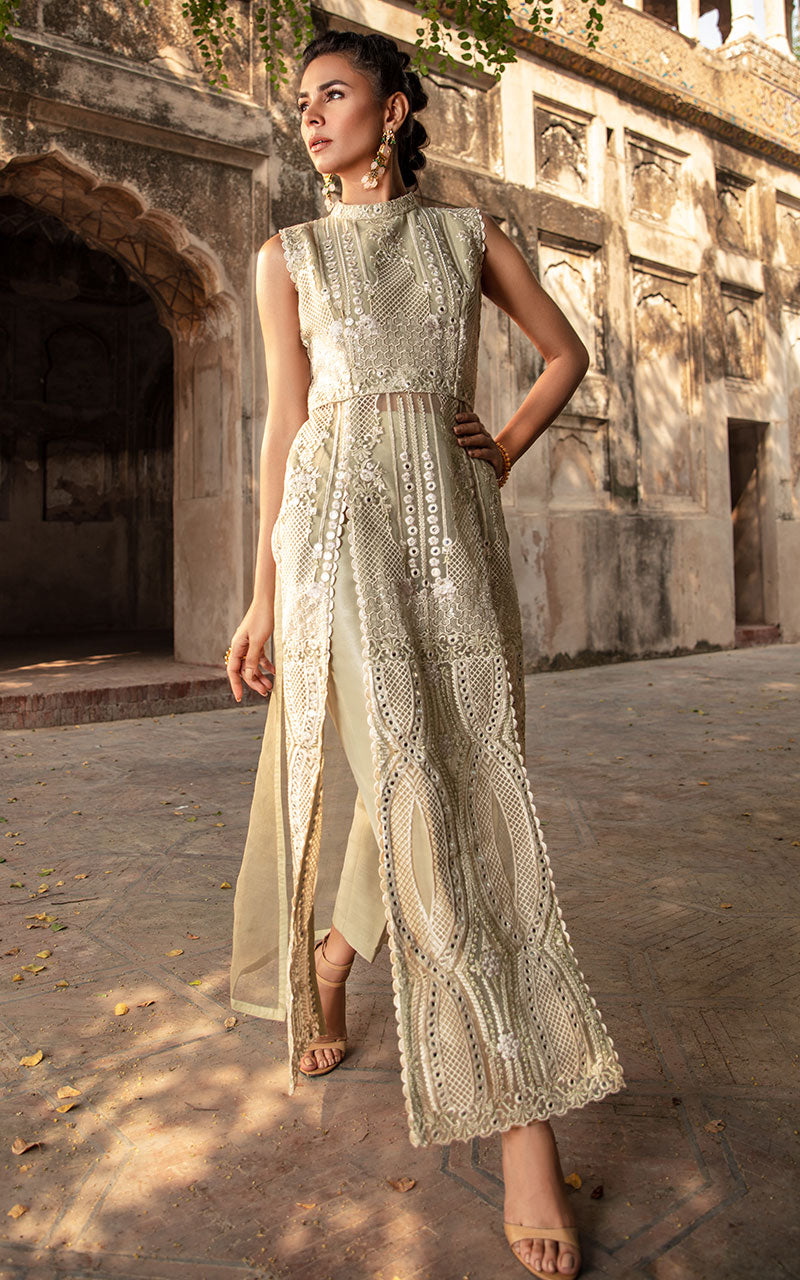 Threads and Motifs | Formal Dresses 24 | 6713.1