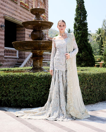 Mysie by Tahira | Alara Bridals 26 | ARIN