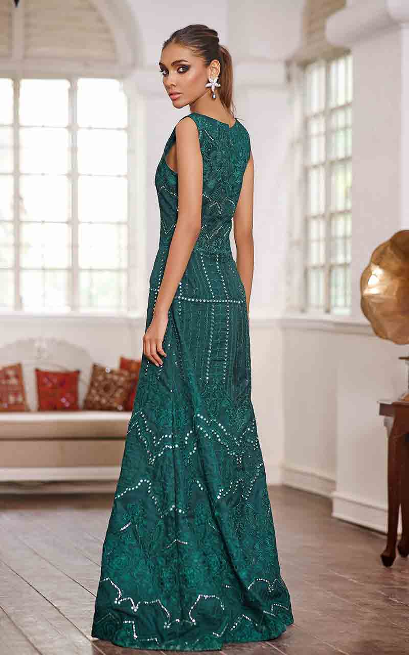 Threads and Motifs | Formal Dresses 24 | 6715.6