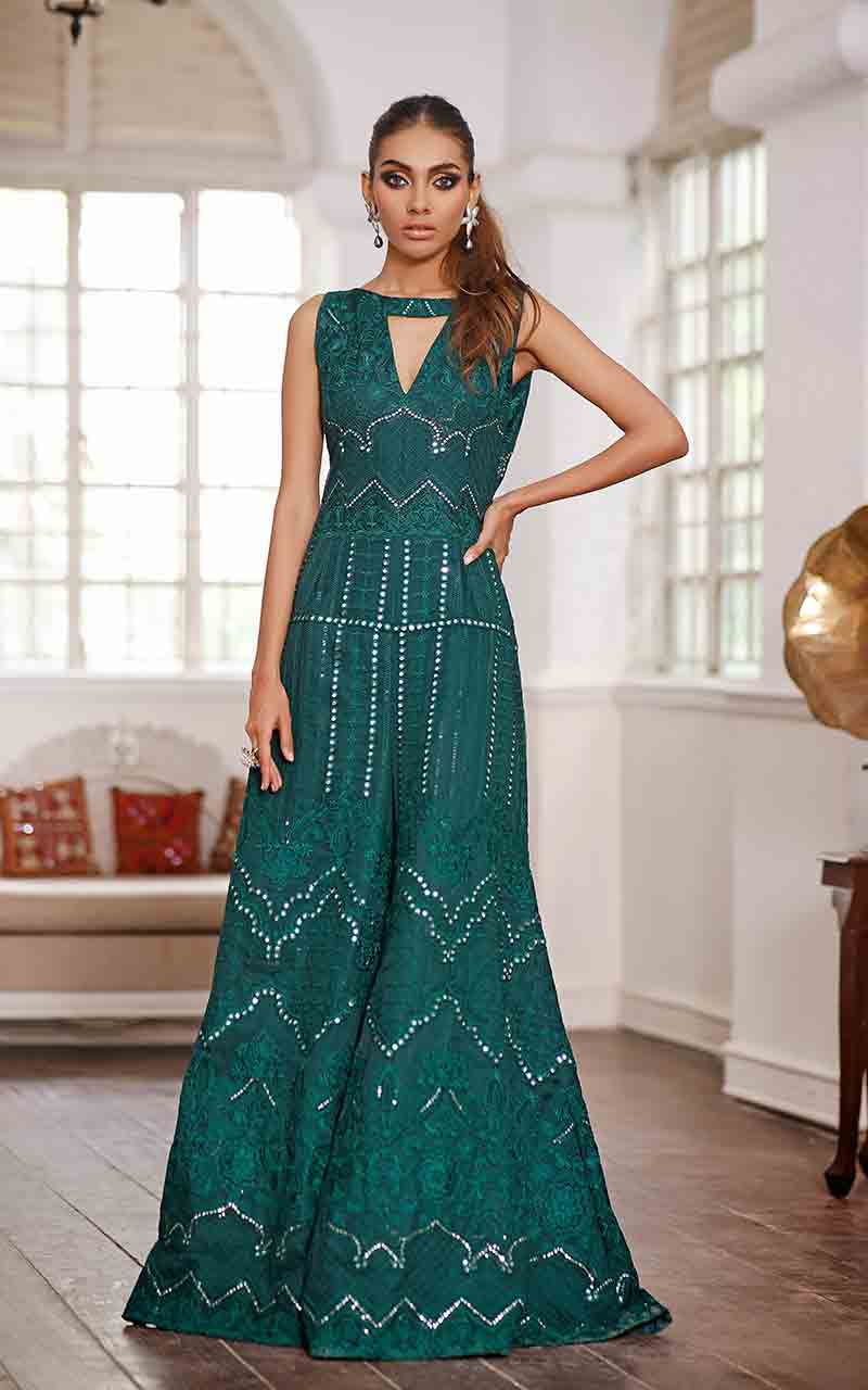 Threads and Motifs | Formal Dresses 24 | 6715.6