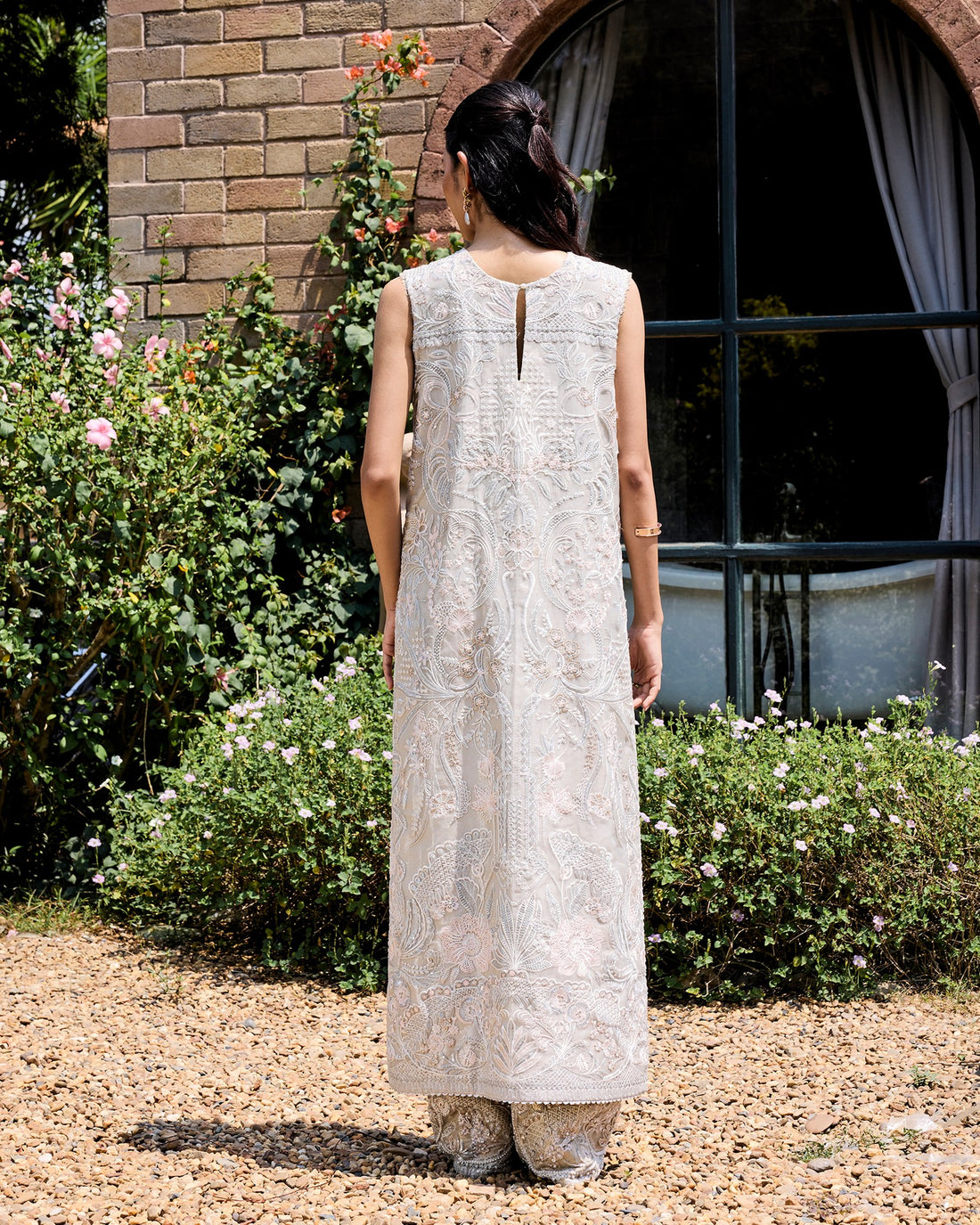 Mysie by Tahira | Alara Bridals 26 | ZANERA