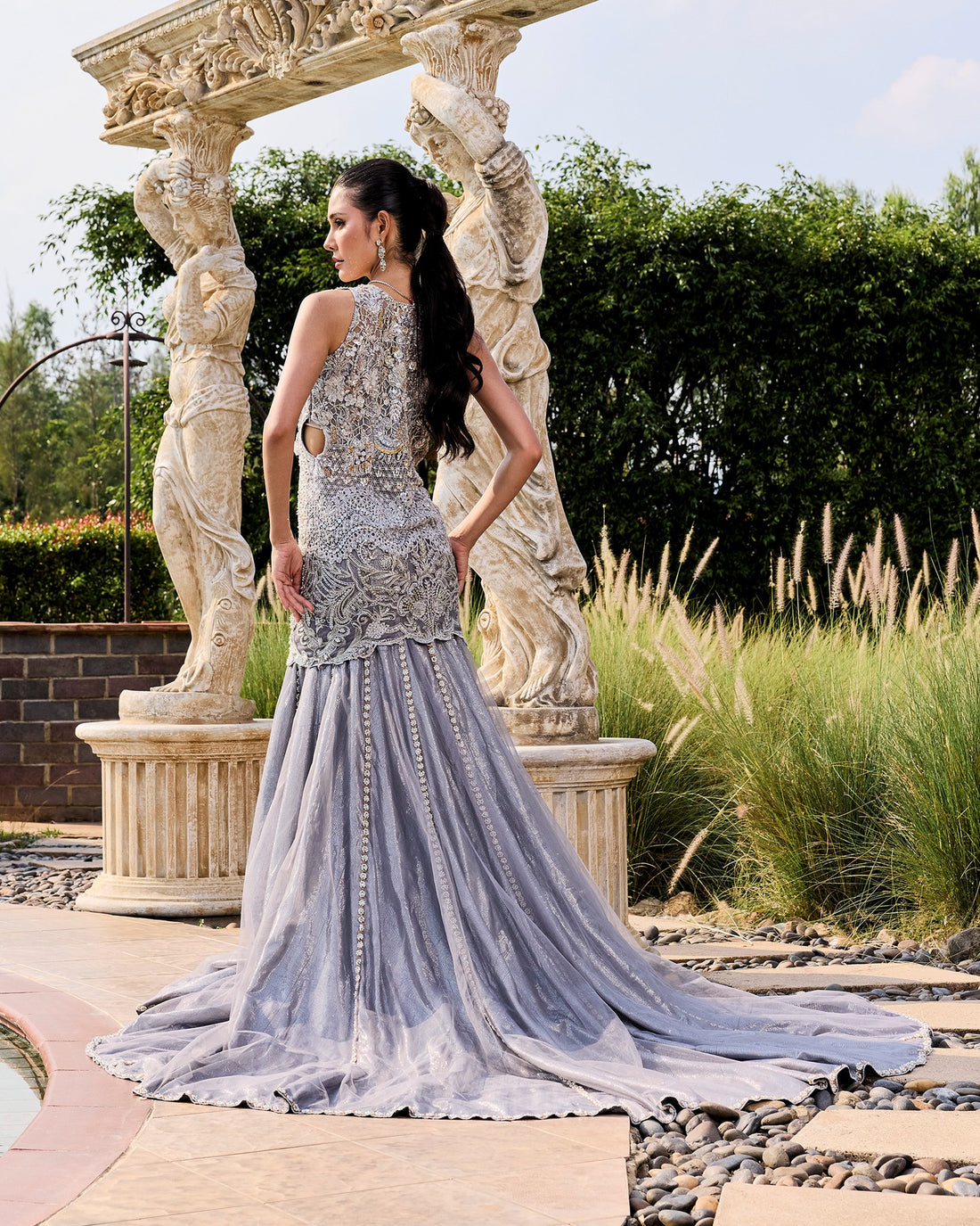 Mysie by Tahira | Alara Bridals 26 | HUSNA