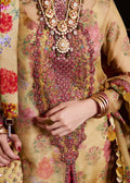 Hussain Rehar | Luxury Pret SS 24 | Seagh - Pakistani Clothes for women, in United Kingdom and United States