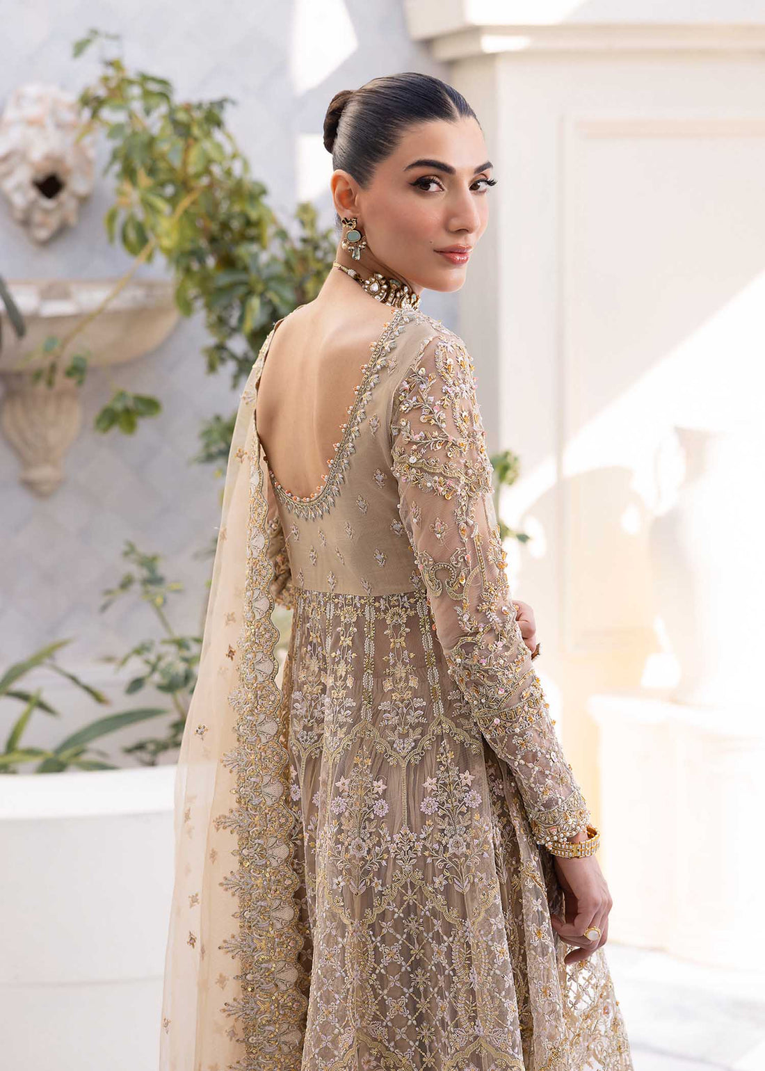 Kanwal Malik | Wedding Formals and Bridals | Nia