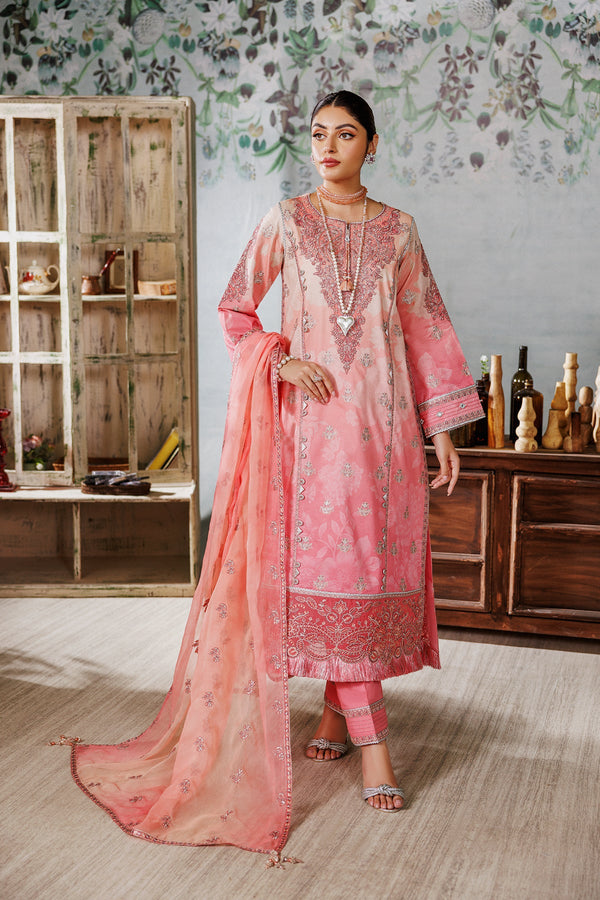 Alizeh | Maahi Vol 2 | AF-EPL-7011-MALA - Hoorain Designer Wear - Pakistani Designer Clothes for women, in United Kingdom, United states, CA and Australia