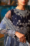 Eleshia | Khatoon Wedding Formals | Marosh - Pakistani Clothes for women, in United Kingdom and United States