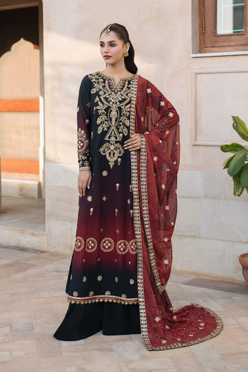 Iznik | Bandhani Formals | UE-330