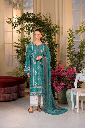 Sobia Nazir | Vital Lawn 25 | 6A