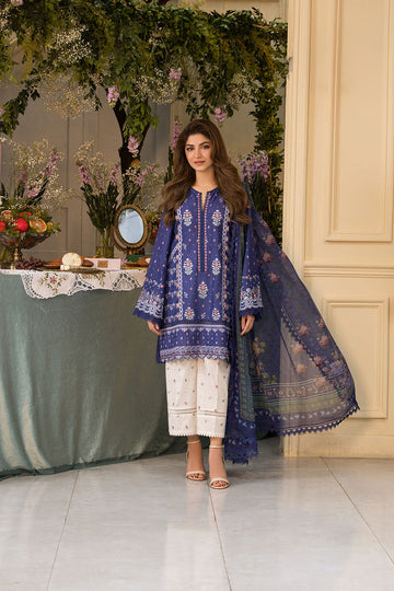 Sobia Nazir | Vital Lawn 25 | 6B