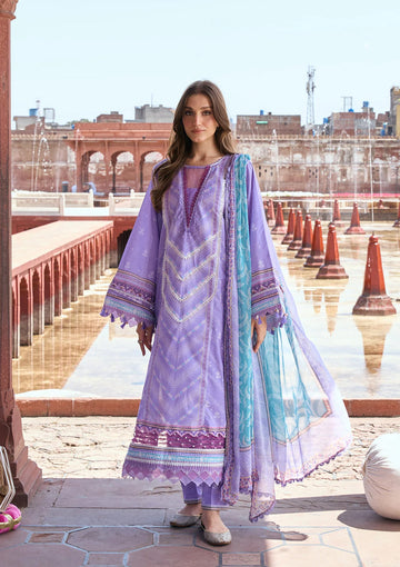 Kahf Premium | Prints Collection 26 | KPS-6A NAJAM
