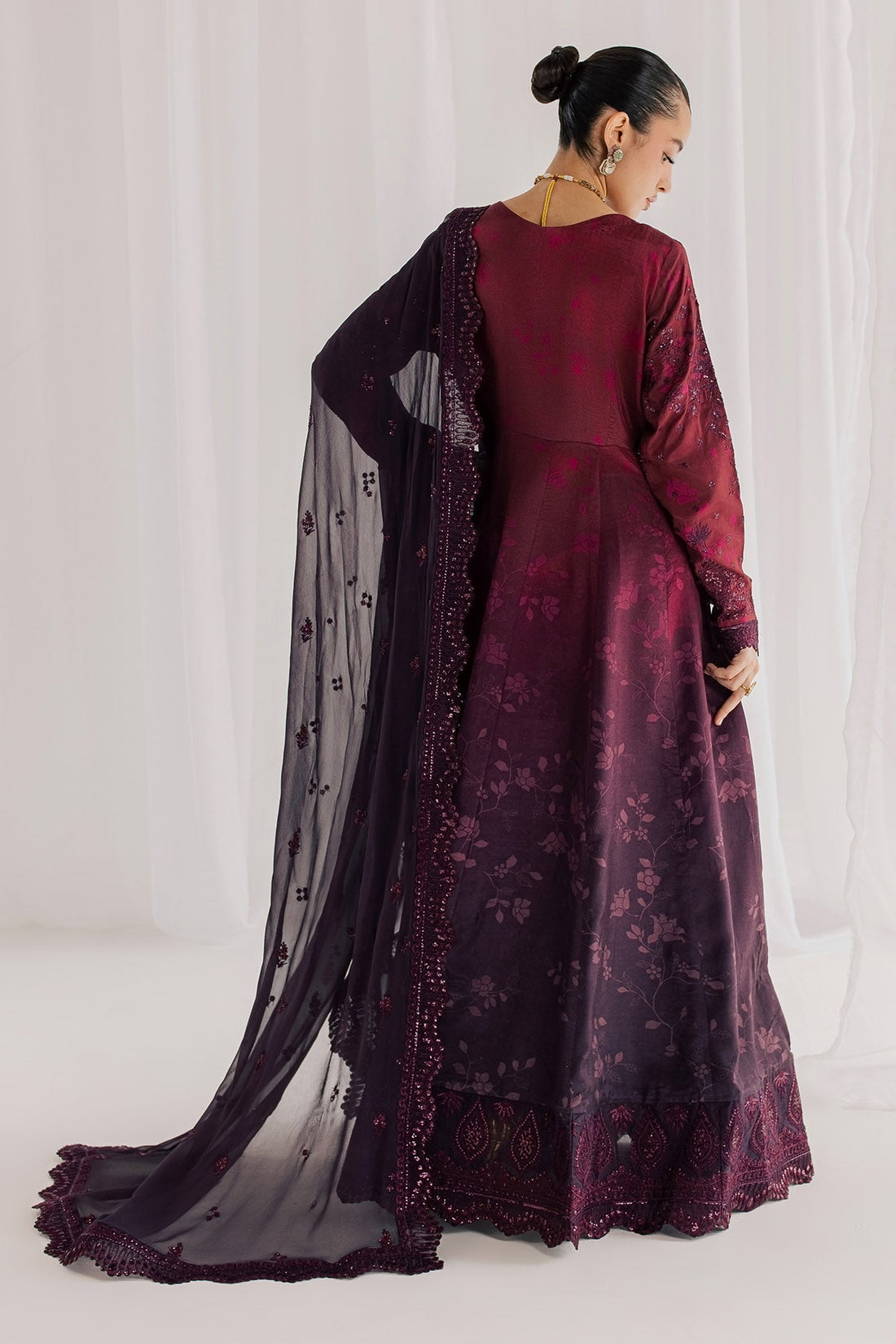 Nureh | Fancy Formal 26 | NP-810