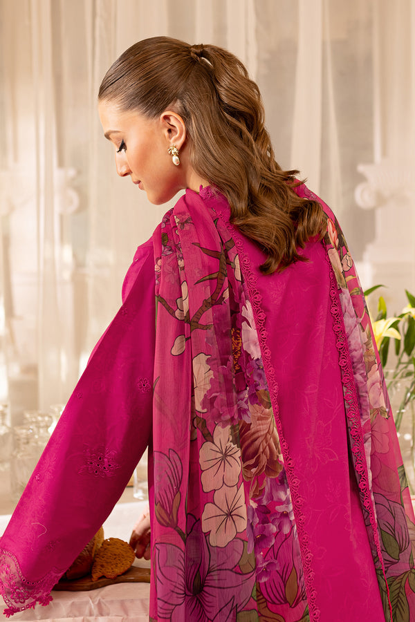 Farasha | Seraya Lawn 24 | ASTER - Pakistani Clothes for women, in United Kingdom and United States