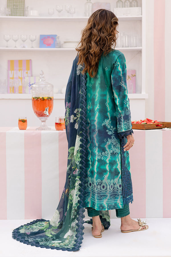 Nureh | Gardenia 25 | NSG-190