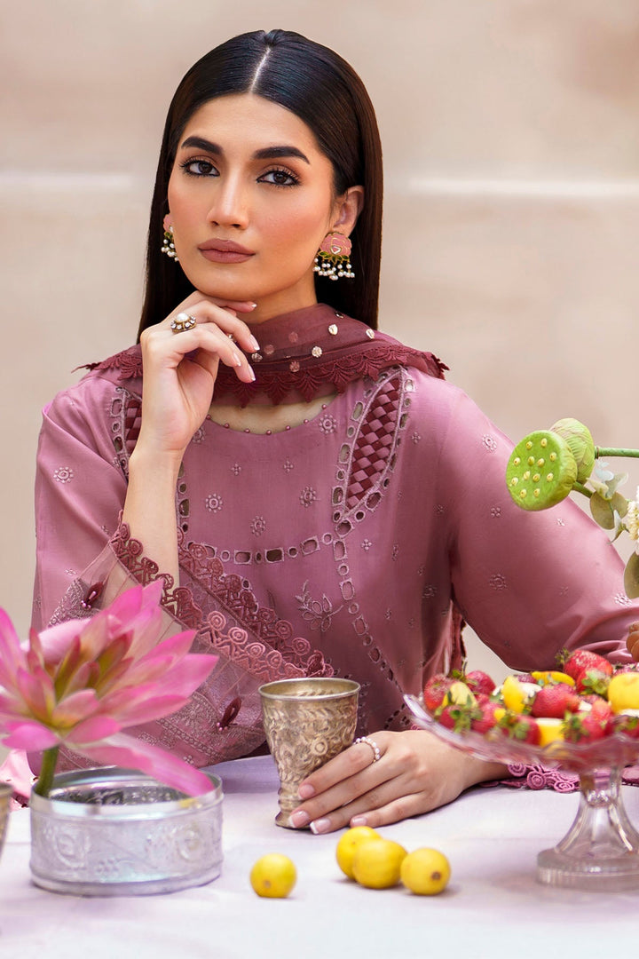 Nureh | Bazaar Lawn | NS - 136 - Pakistani Clothes for women, in United Kingdom and United States