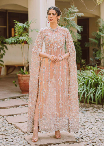 Kanwal Malik | Wedding Formals and Bridals | Mashal