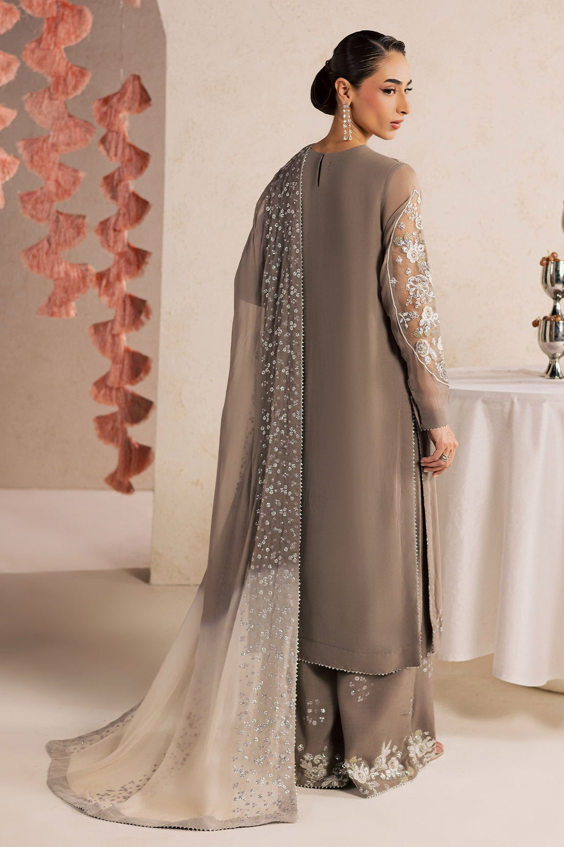 Nureh | Fancy Formal 26 | NP-784