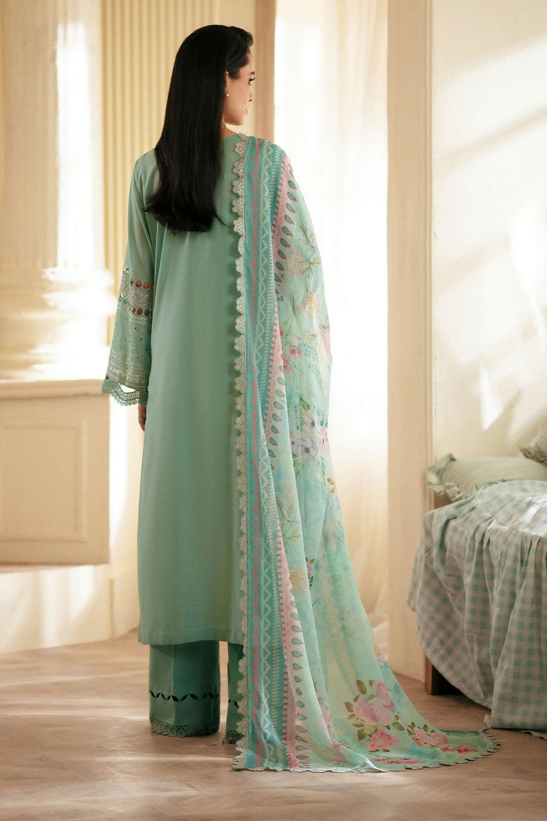 Nureh | Maya Lawn | NS-144