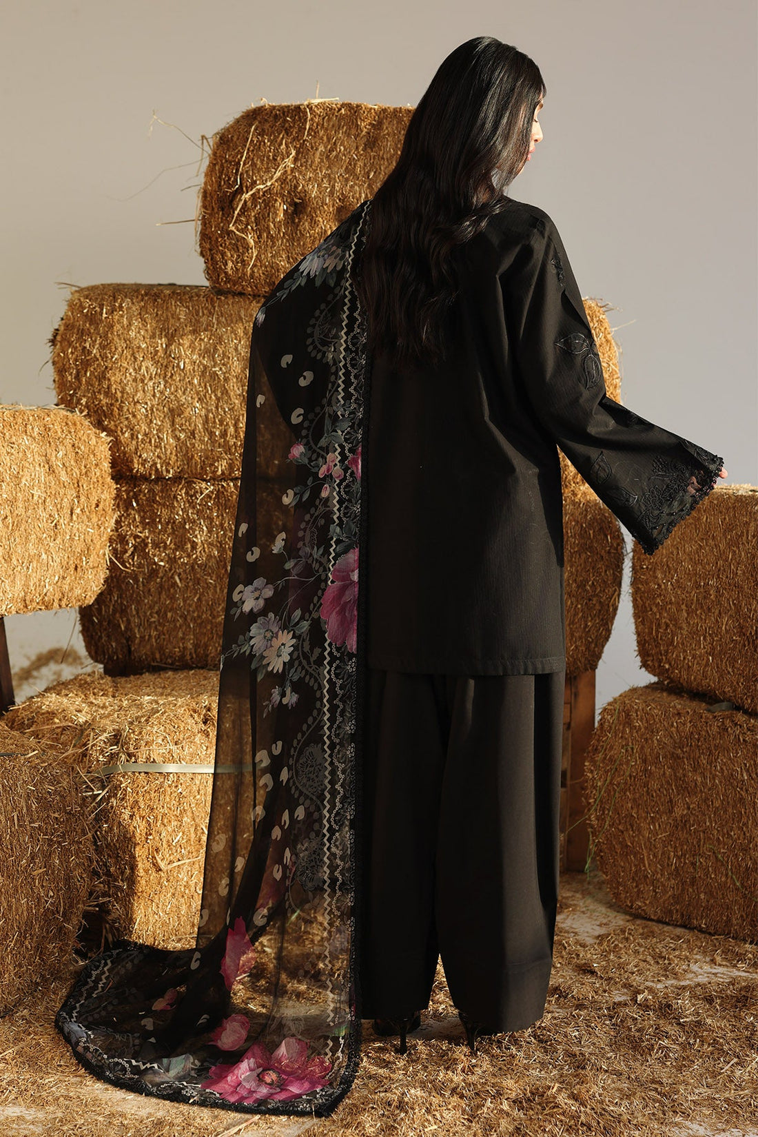 Nureh | Raha Lawn | NE-251