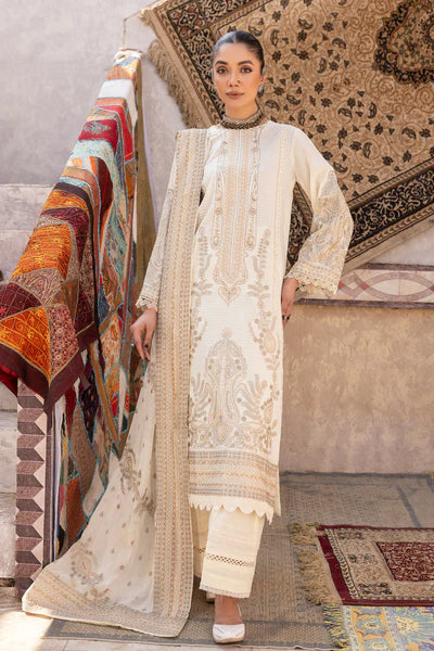 Johra | Basar Lawn 24 | BR-261 - Pakistani Clothes for women, in United Kingdom and United States