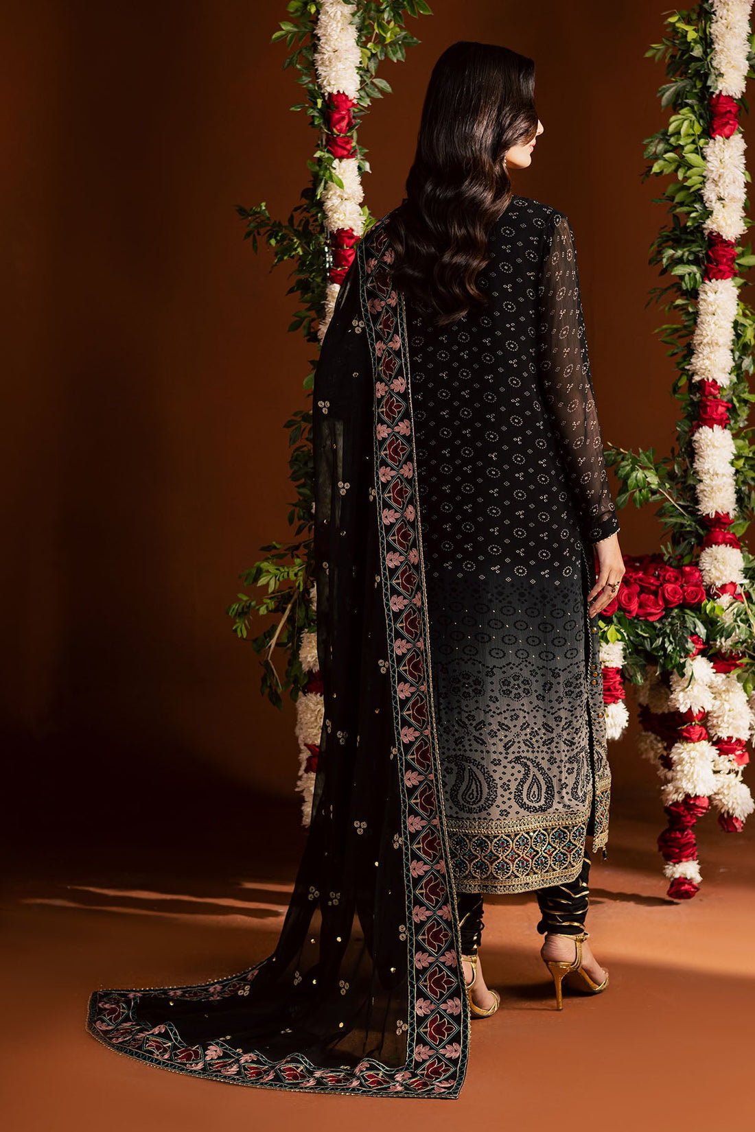 Nureh | Mukeshkari Formals | MK-24