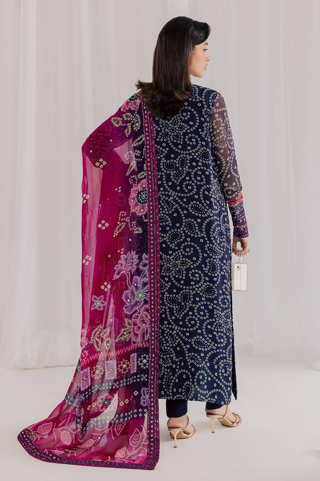 Nureh | Fancy Formal 26 | NP-819
