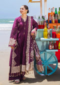 Elaf Premium | Hai Kuch Festive Lawn 24 | EHK-06 Hania - Pakistani Clothes for women, in United Kingdom and United States