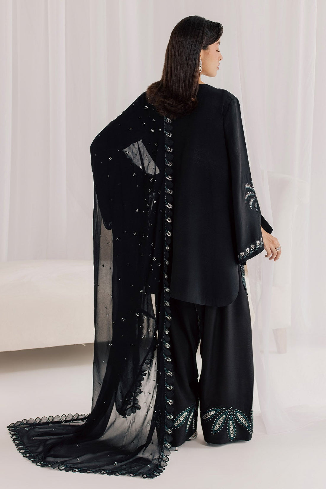 Nureh | Fancy Formal 26 | NP-811