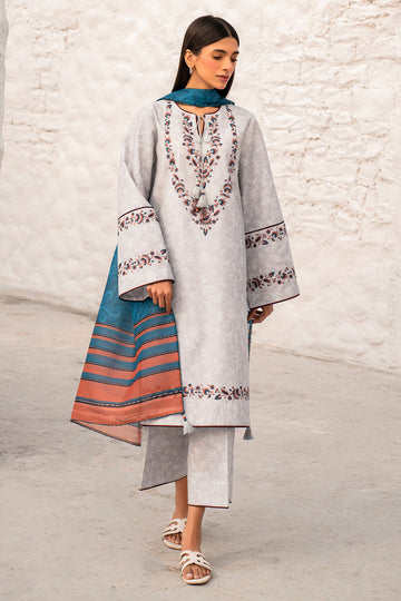 Jazmin | Summer Lawn 25 | USE-9119